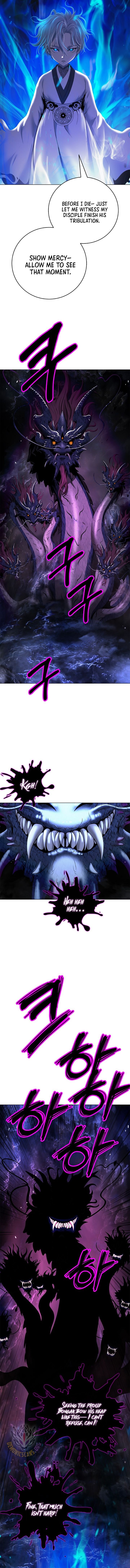 Call of the Spear Chapter 221 19